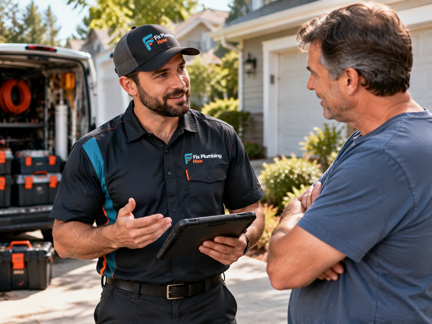 Clogged Drain Service Welcome, MD FAQs